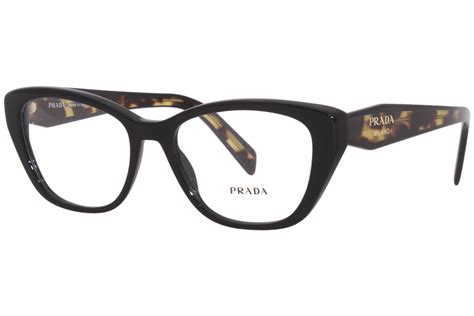 prada 1b0-101 53 17|Prada PR 19WV Eyeglasses .